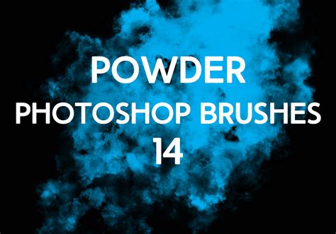 Free Powder Photoshop Brushes Photoshop Brushes Free Photoshop Images