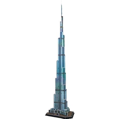 44 Burj Khalifa Png Hd 