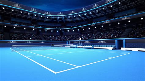 Acrylic Tennis Courts Etc Sports Surfaces Limited