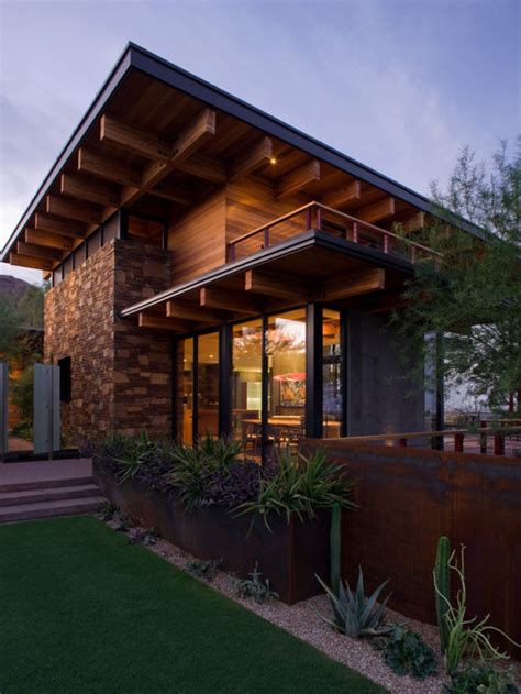 Single Pitch Roof Houzz