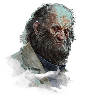 I had a peter parker moment in dishonored 2. Anton Sokolov - Dishonored Wiki