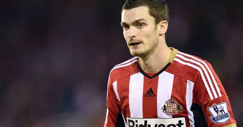Footballer Adam Johnson On Bail After Being Arrested On Suspicion Of Sexual Activity With A Girl