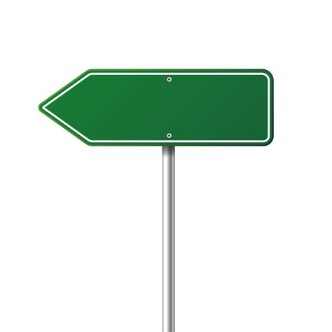 Blank Street Sign Png 20 Free Cliparts Download Images On Clipground 2024