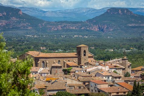 Le Village De Roquebrune Sur Argens Roquebrune Sur Argens Tourisme