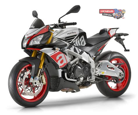 For that reason, if you check your hole size before ordering you are more likely to. Aprilia V4 Tuono 1100 from $23k rideaway | MCNews.com.au