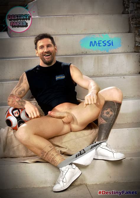 Post Destinyfakes Fakes Lionel Messi Soccer
