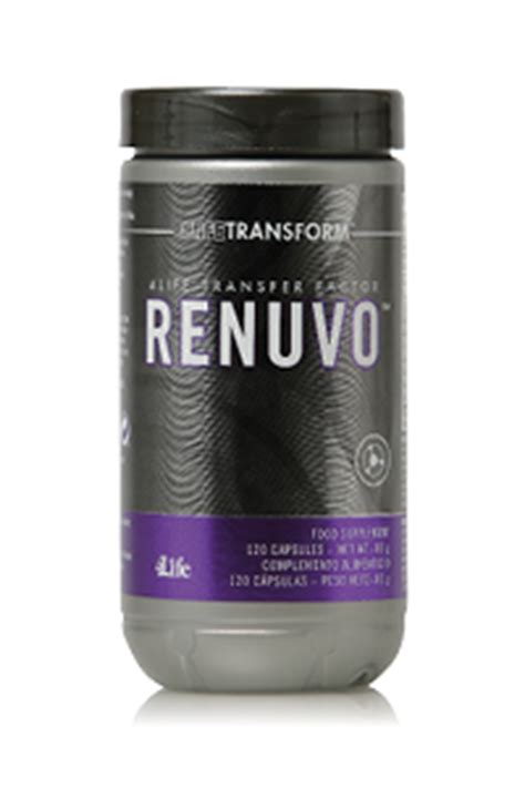 4life product with transfer factor online store. Renuvo™-120 cápsulas - España · factortransferencia.eu