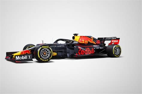 Jun 20, 2021 · 10. Red Bull: Lackierung für die Formel-1-Saison 2019 präsentiert