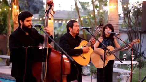 Mexican Trio Medley Los Angeles Ca 323215 7054 Youtube