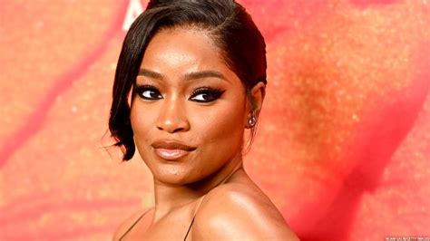 Keke Palmer Reminds People That Yes She S Queer