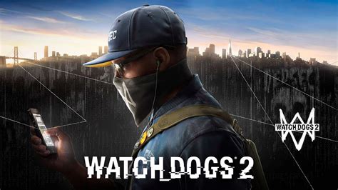 Watch Dogs 2 Parte 1 Español Gameplay Ps4 Pro Prologo Walkthrough