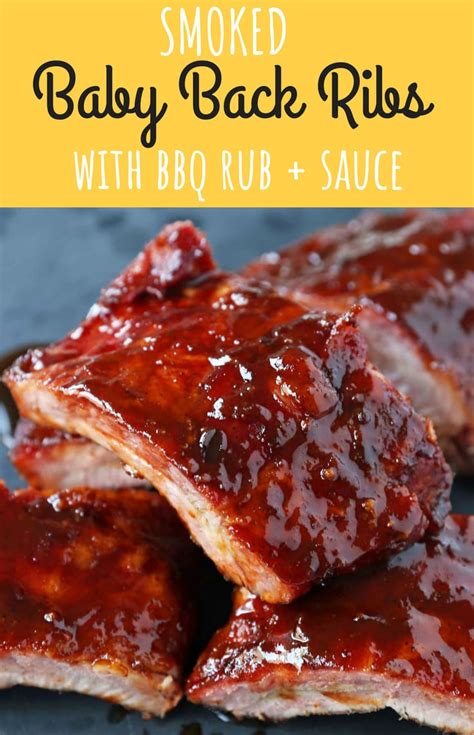 I used this recipe with a 1/2 inch thick pork loin chop, no bone and no fat to speak of. Traeger Pork Loin Back Ribs Recipe | Dandk Organizer