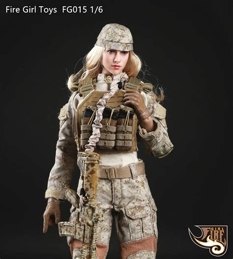 16 Scale Female Soldier Clothes Set Hat And Pants For 12 Inch Action