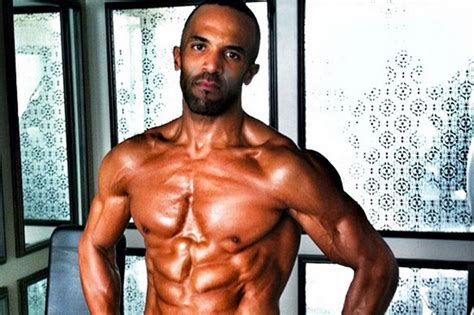 Craig David Is Bringing Sexy Back With Brand New Buzz Track Music Is