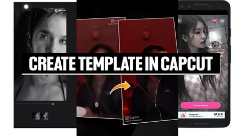 How To Make Capcut Templates Quick And Easy Way