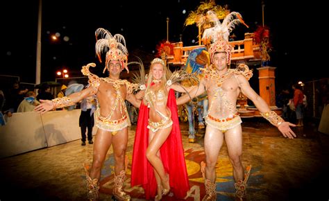 carnival of gualeguaychú 2018 the carnival of the country dates and prices