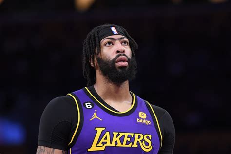 Nba Trade Rumors Trading Anthony Davis Is ‘plan B For The Lakers
