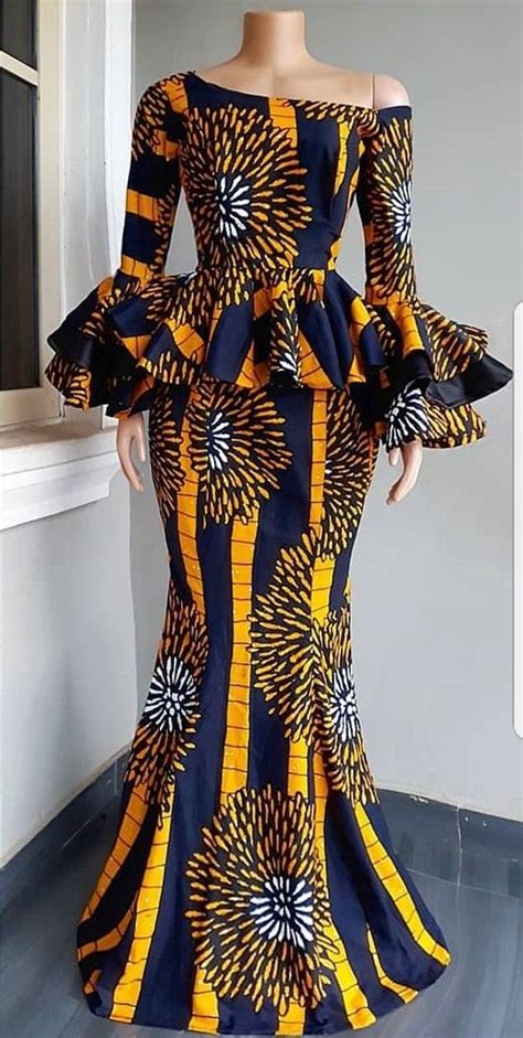 Voir plus d'idées sur le thème mode africaine, modèle pagne, . Pinterest Model Ensemble Pagne - Boosting is in the family ...