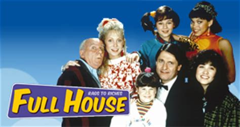 Rags to riches to rags tells the story of this vanishing industry through the voices of the people who have experienced its. Girl Power (Full House) Shop: DVDs, Blu-ray Discs, CDs ...