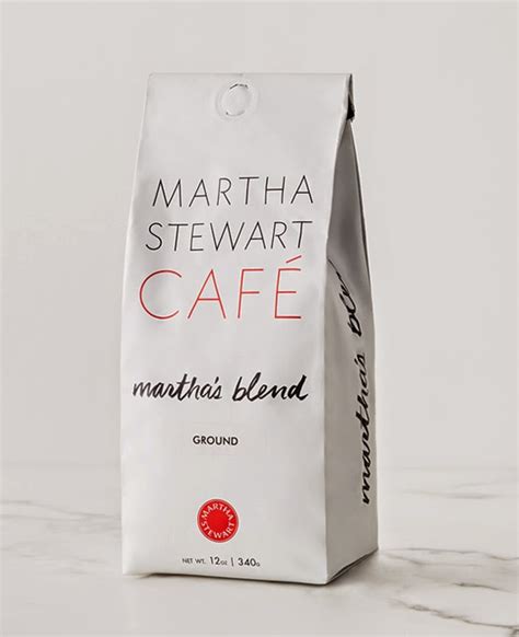 Martha Moments The Martha Stewart Café Grand Opening
