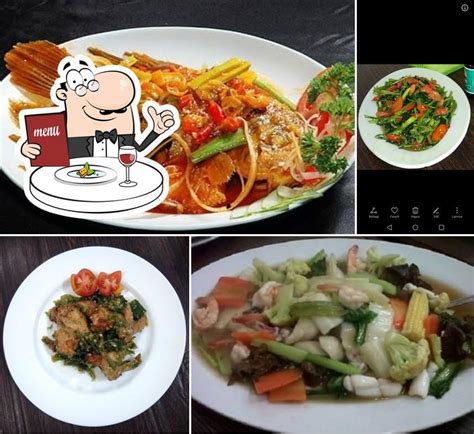 Gambar tentang Restaurante Rumah Makan Mang Ihin, Cirebon
