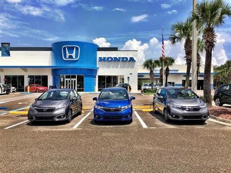 Let mapquest point you in the right direction. Honda Dealer near Me | Duval Honda Jacksonville FL