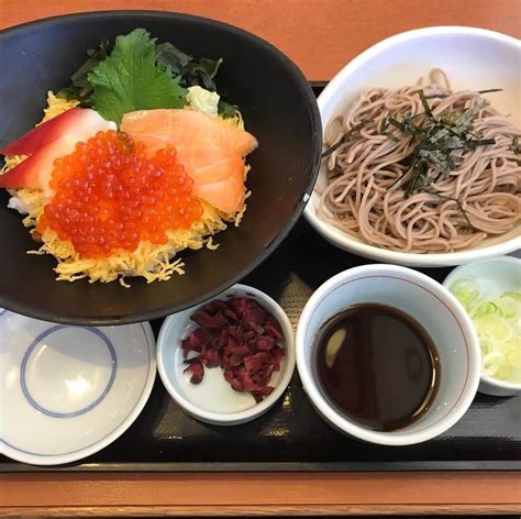 静岡グルメ情報さんのインスタグラム写真 静岡グルメ情報instagram ・ 海鮮 ・ イクラ好き ・ いいね返し