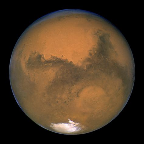 America Will Take The Giant Leap To Mars Us Opinion And Commentary