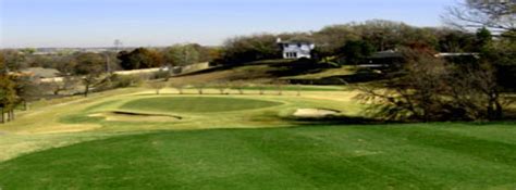 Woodhaven Country Club Course Profile Course Database
