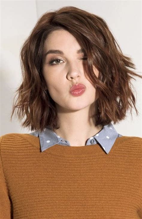 20 Stylish Blunt Haircut Ideas For 2023 The Trend Spotter