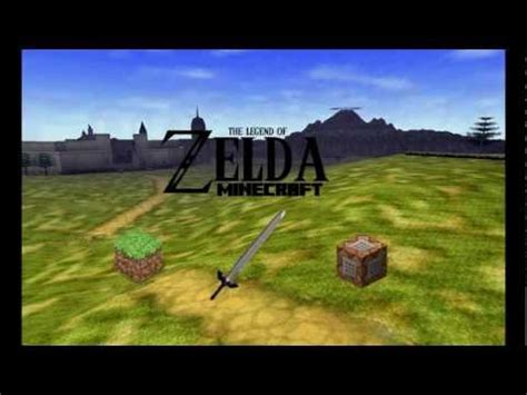 Winter solstice is an adventure map created by deuxiemecarlin. The Legend of Zelda: Minecraft (Adventure Map) Minecraft Map