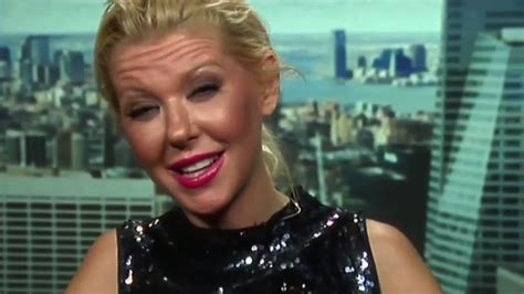 Tara Reid Sharknado 6 Star’s Bizarre Interview On Today Extra Daily Telegraph