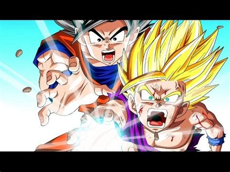View and download this 1159x815 cell (dragon ball) image with 19. Dragon Ball Z  AMV  2015 - Gohan vs Cell - YouTube