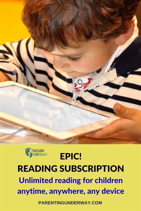 Writing and • write a narrative script for a video language • use figurative language to add descriptive detail. EPIC Reading Program! Unlimited Reading Subscription For ...