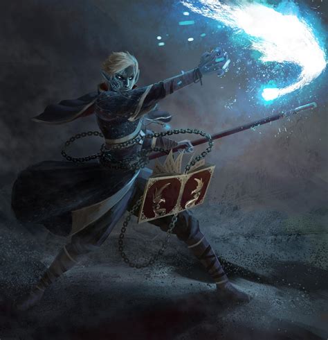 Pin By Daniel Rezende On Dnd Dark Elf Dungeons And Dragons