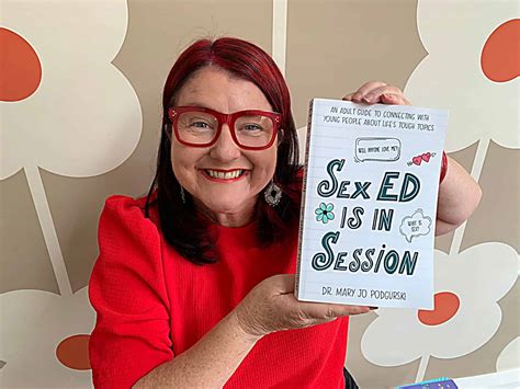 Sex Ed Is In Session Amazing Me
