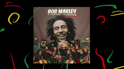 Satisfy My Soul Bob Marley And The Chineke Orchestra Visualizer Youtube