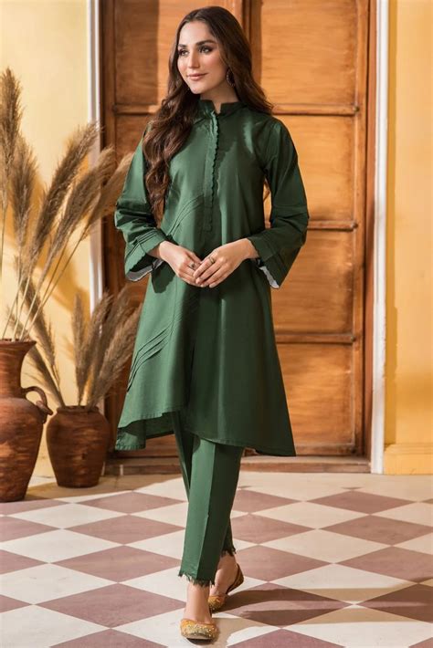 Latest Summer Kurti Designs And Tops Origins Collection 2023