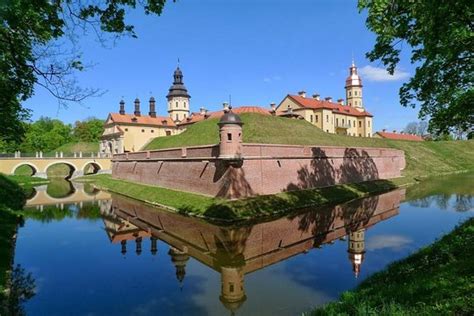 Tripadvisor Sightseeing Tour Minsk Mir Castle Nesvizh Castle