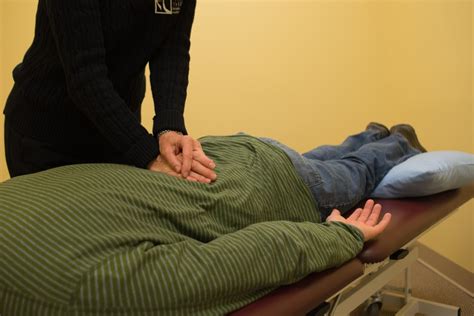 How Physical Therapy Treats Back Pain Back In Motion Physical Therapy