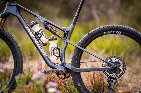 Merida Ninety Six Rc Review A Brilliant Xc Bike With One Small Problem