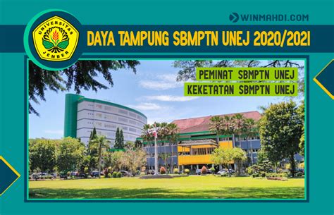 Online study plan tka motivasi belajar sbmptn 2021 pandemi. DAYA TAMPUNG DAN PEMINAT SBMPTN UNEJ 2020/2021 - CPNS ...