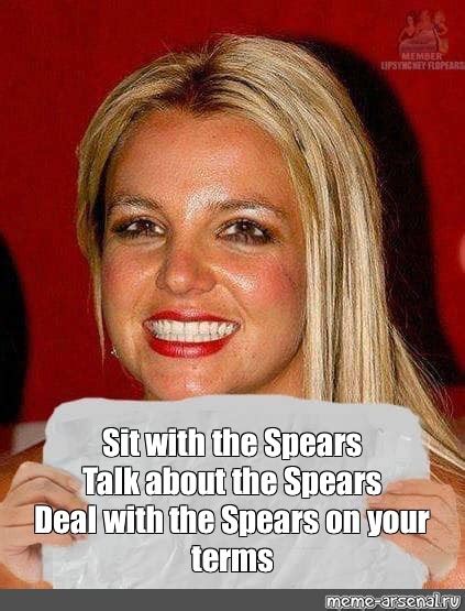 Create Meme Britney Spears Meme Britney Spears Pictures Meme