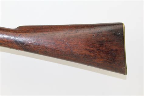 Civil War Antique Birmingham Enfield Pattern 1853 Rifle Musket 013