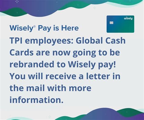 Wisely pay mastercard and visa cards are issued by fifth third bank, na. Home | TPI Staffing Service