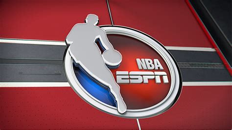Some logos are clickable and available in large sizes. ESPN will debut a new NBA graphics package this season