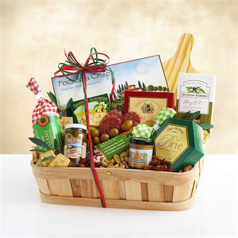 Maybe you would like to learn more about one of these? Gourmet Food Picnic Gift Basket at Gift Baskets ETC