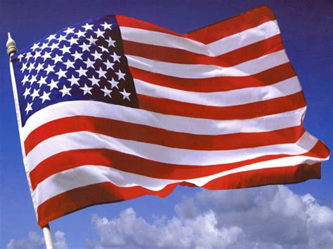 If you're looking for the best usa flag wallpaper then wallpapertag is the place to be. Flag Flying - USA Wallpaper