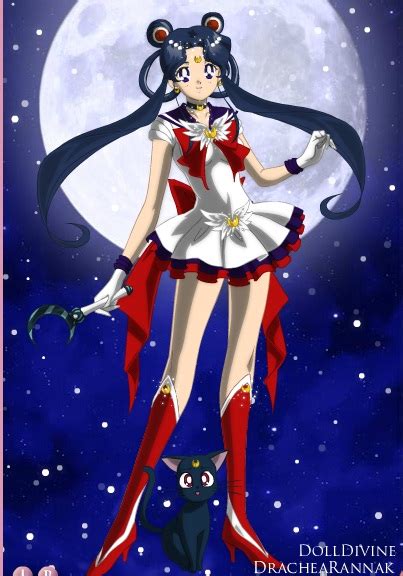 Sailor Blue Moon By Goddess Of The Moon1 On Deviantart