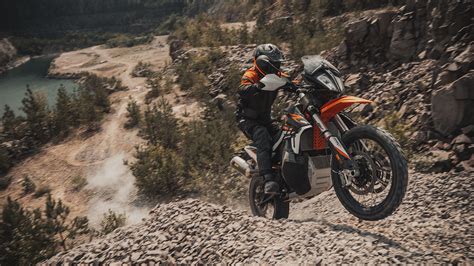 2021 Ktm 890 Adventure Model Overview Roberts Adventure